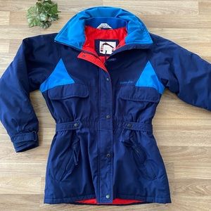 Park City Winter Coat